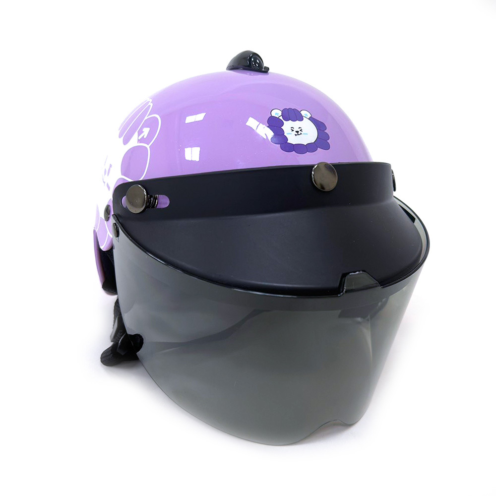 22-23  READY TO GO兒童安全帽