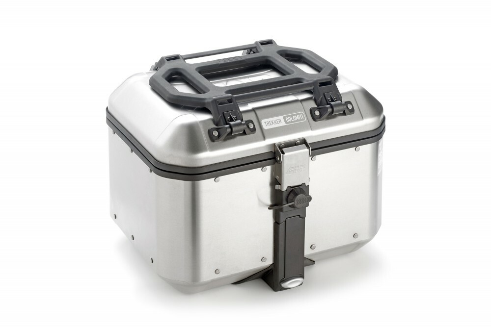 GIVI E166 尾箱頂架 DLM30/46