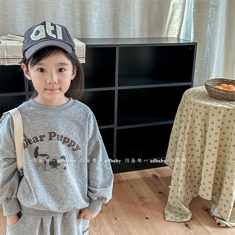 Rabbit or Dog set !🐰🐶