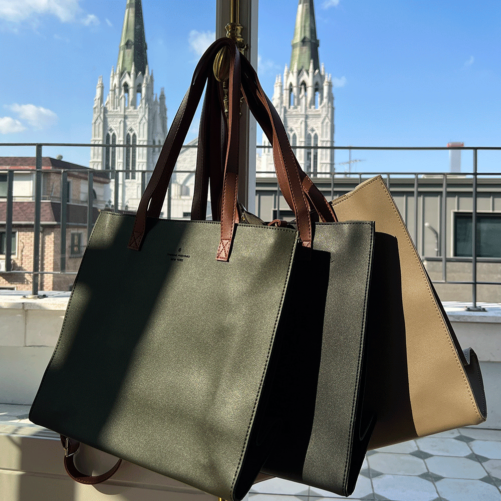 該隱單肩提袋手提包