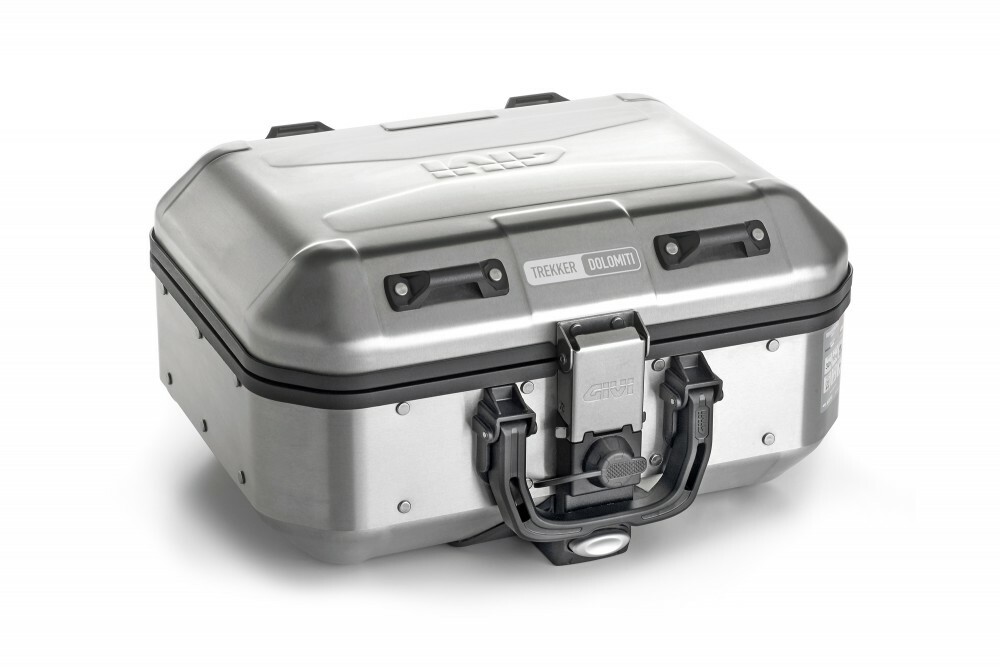 GIVI E185 行李箱手把