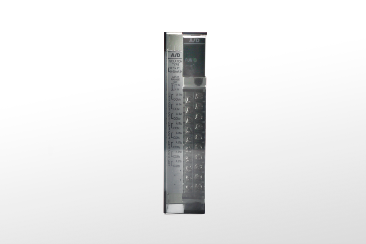 Panasonic AFP3407 類比入力單元