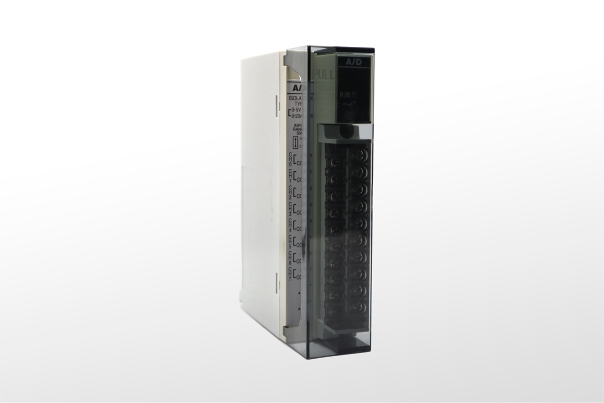 Panasonic AFP3407 類比入力單元