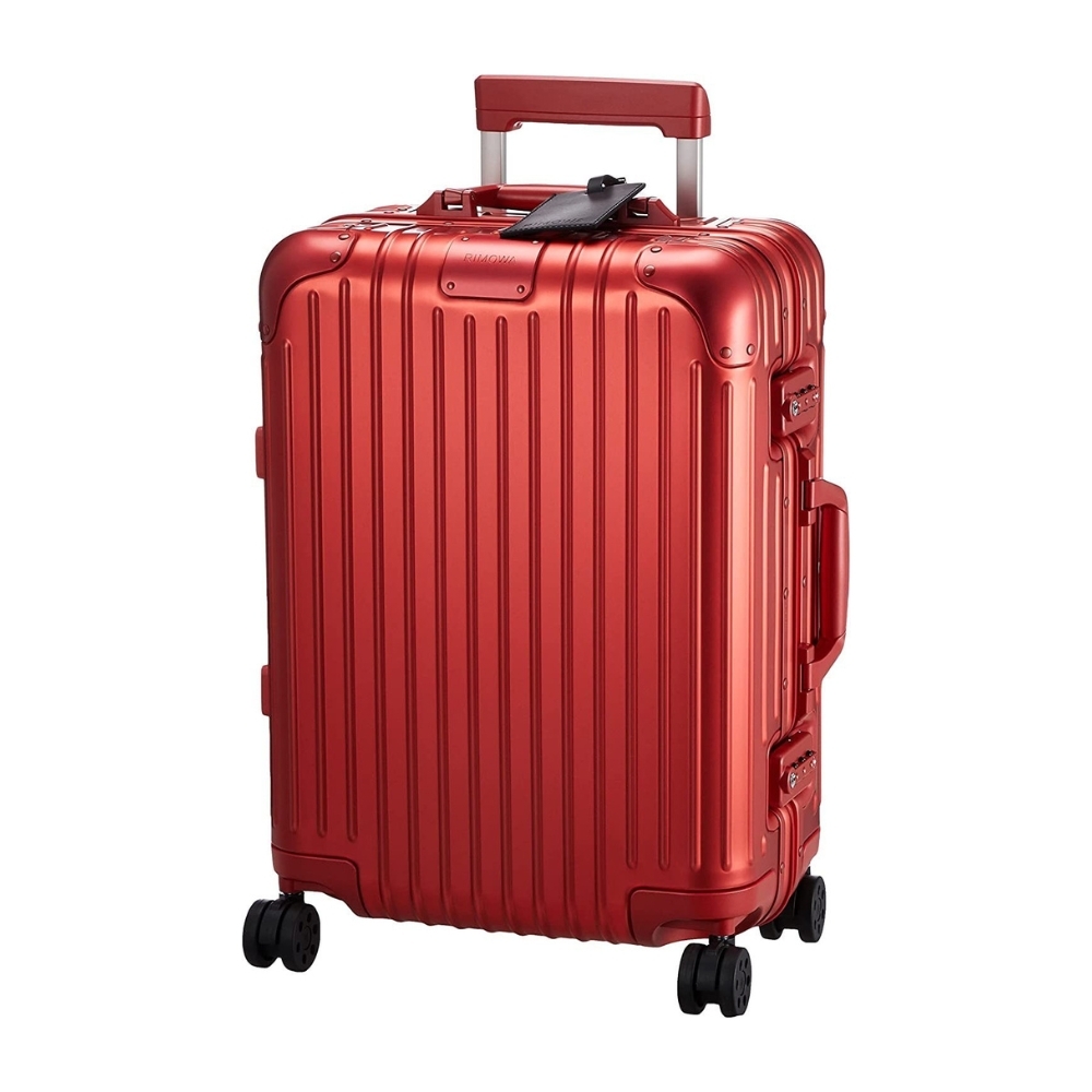 Rimowa - 21“ ORIGINAL 35L - MULTIWHEEL® SUITCASE 925.53