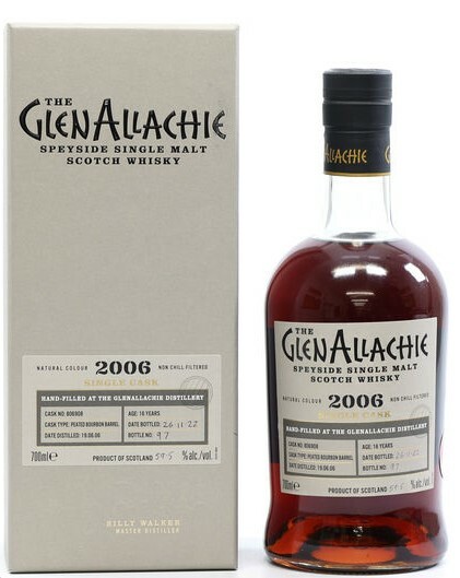 艾樂奇-16年-2006 #806908