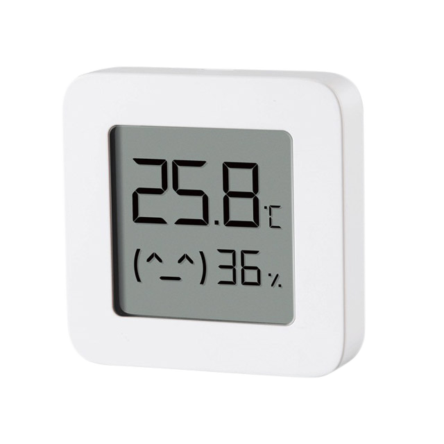 米家藍牙溫濕度計2
