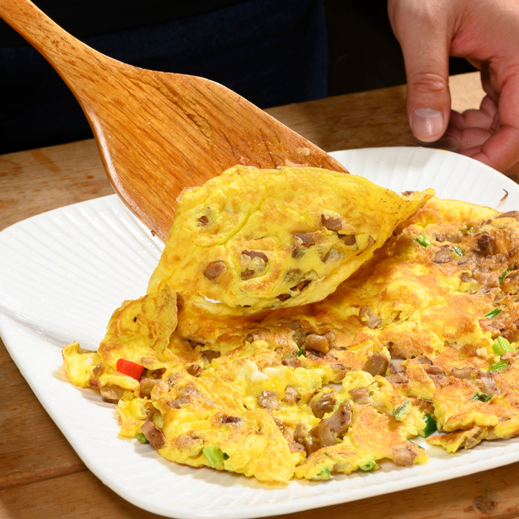 小農日曬－青春菜脯