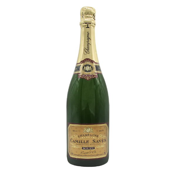 Camille Saves Carte d'Or Grand Cru Brut NV