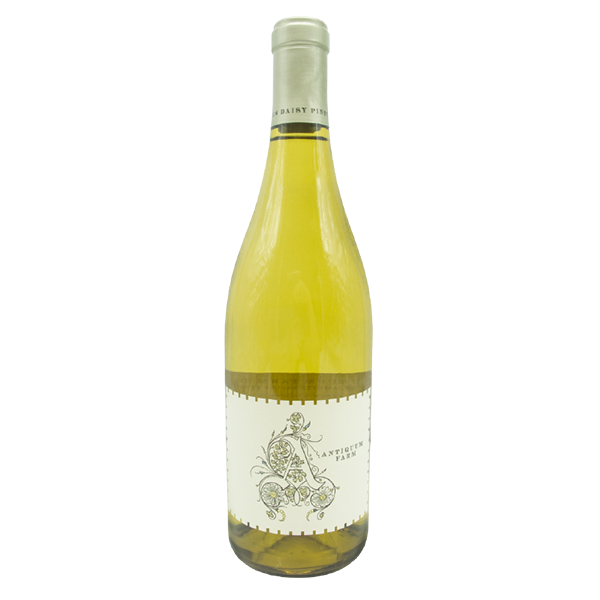 2015 Antiquum Farm Daisy Pinot Gris