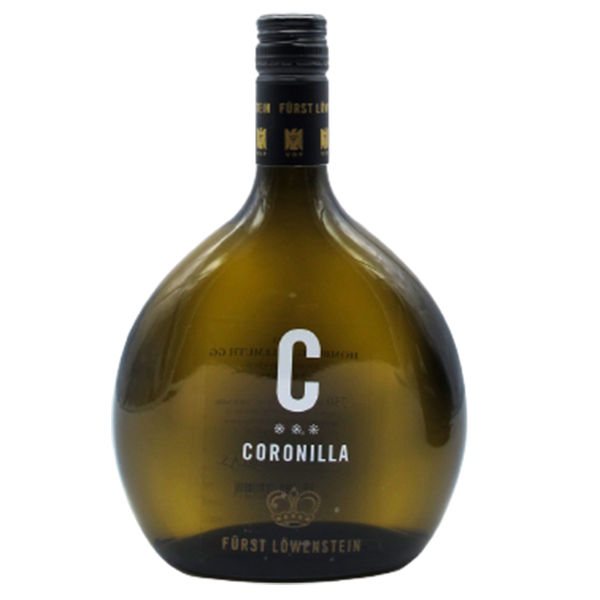 Fürst Löwenstein Riesling Coronilla Grobes Gewachs 2011