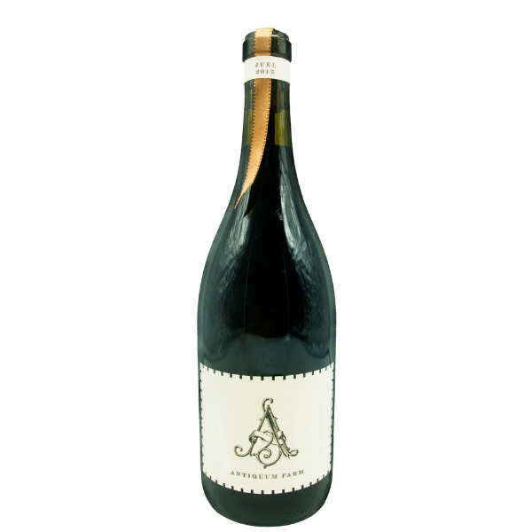 2013 Antiquum Farm Juel Pinot Noir