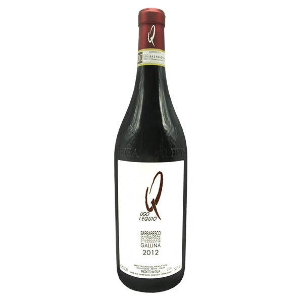 Ugo Barbaresco 2013