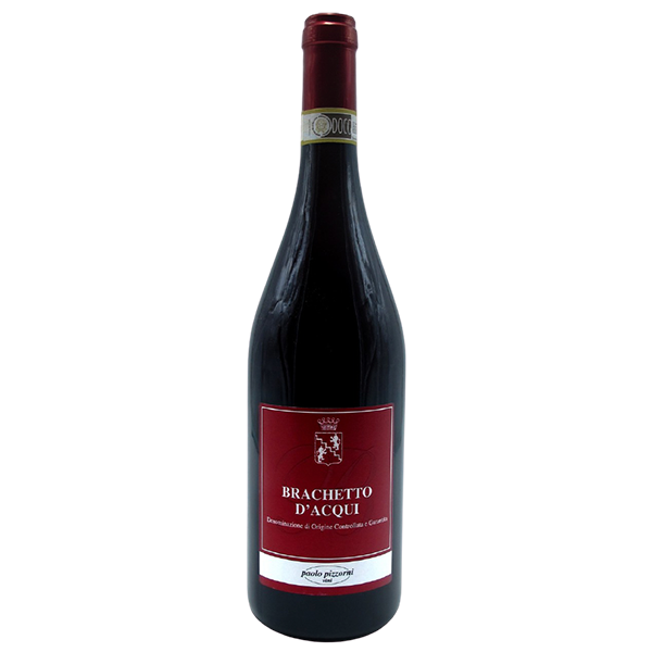 Pizzorni Paolo S.S. Sogno Rosso Brachetto d'Acqui D.O.C.G.2013