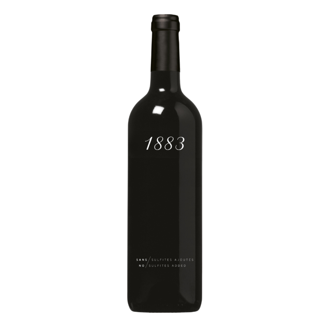 1883 AOC BORDEAUX 2021