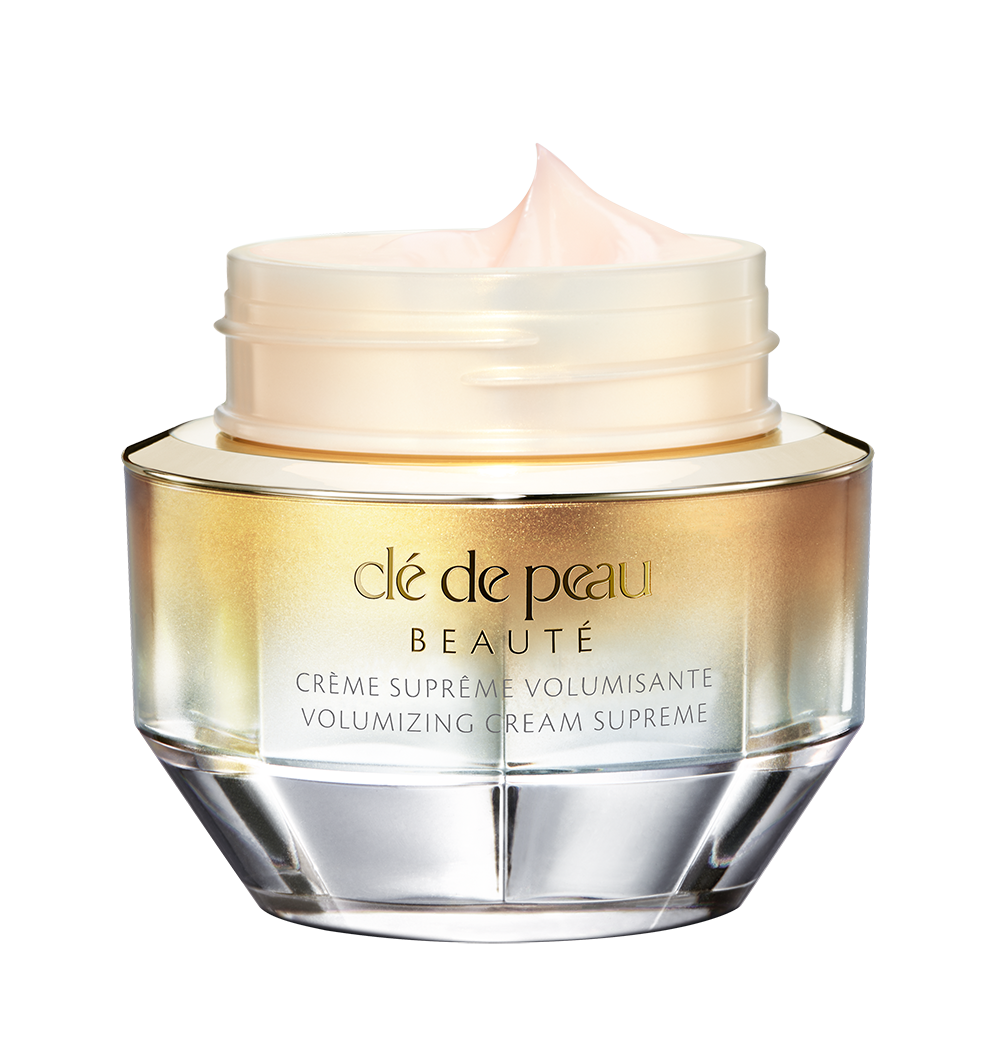 [Cle de Peau] VOLUMIZING CREAM SUPREME 50ml