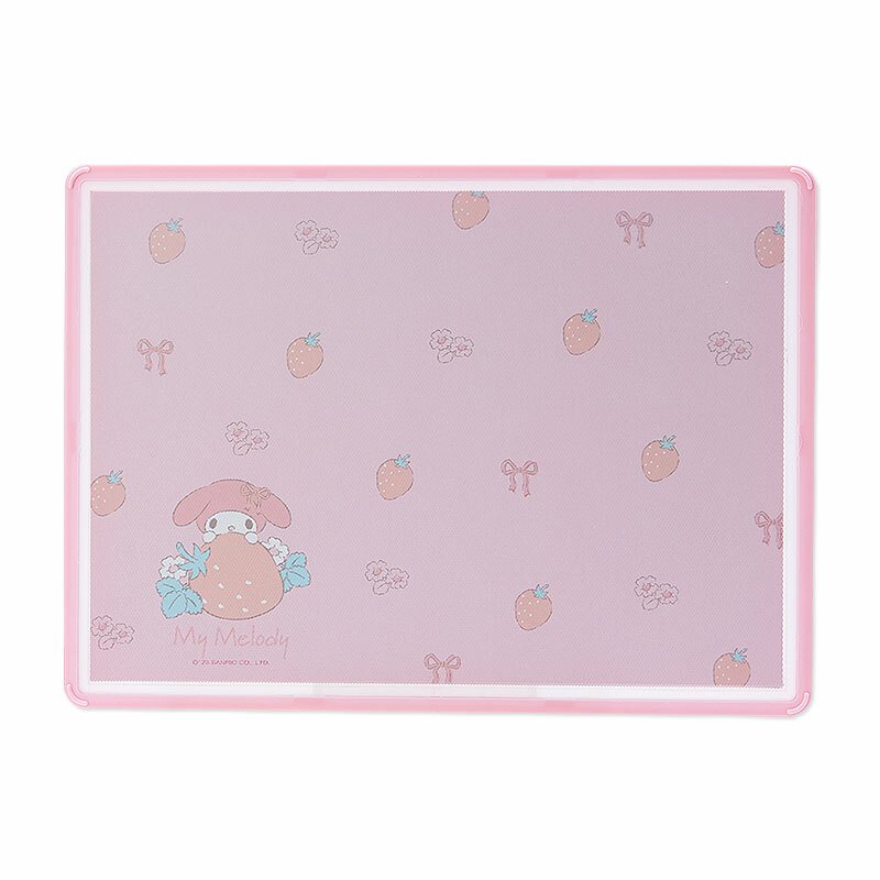 23005-MM Sanrio My Melody 廚具系列 砧板 #SJ23-832812