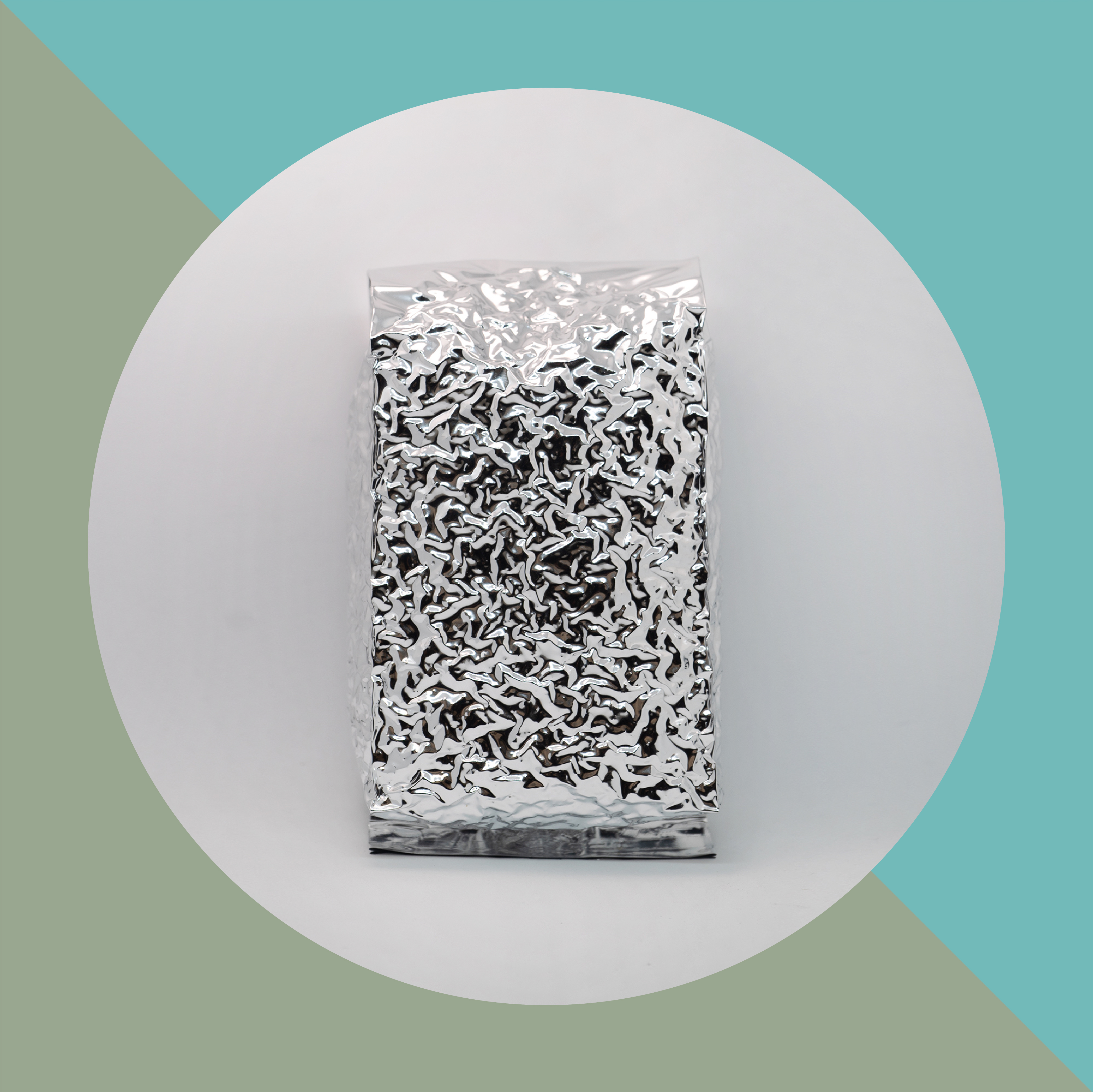 阿里山金萱 300g｜永續環保包