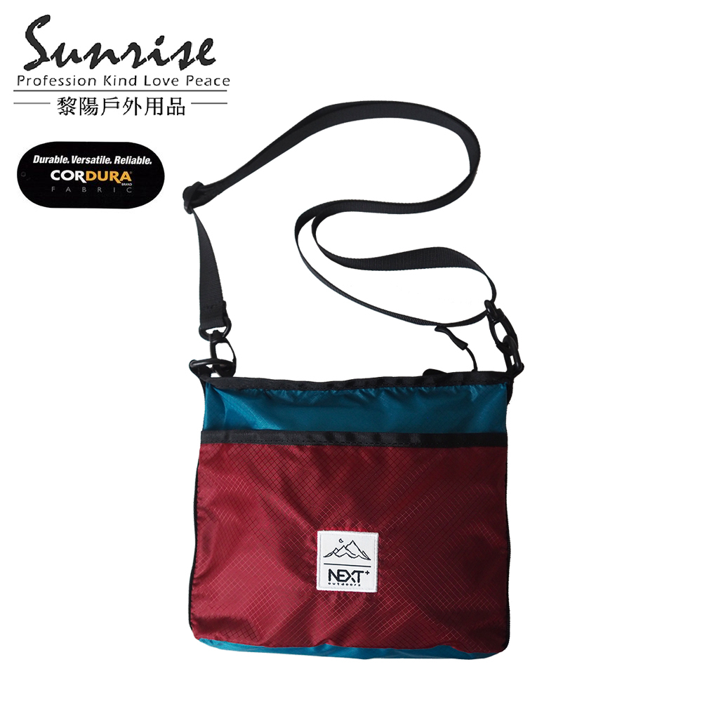 Cordura斜背小包 (多色) 側背包/斜背包/隨身包/休閒/時尚/旅遊 70CTB5266