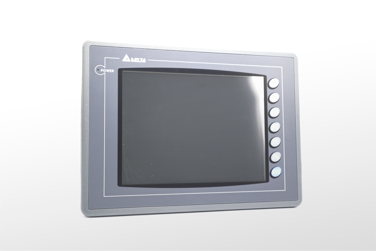 台達 DOP-A75CSTD 人機介面