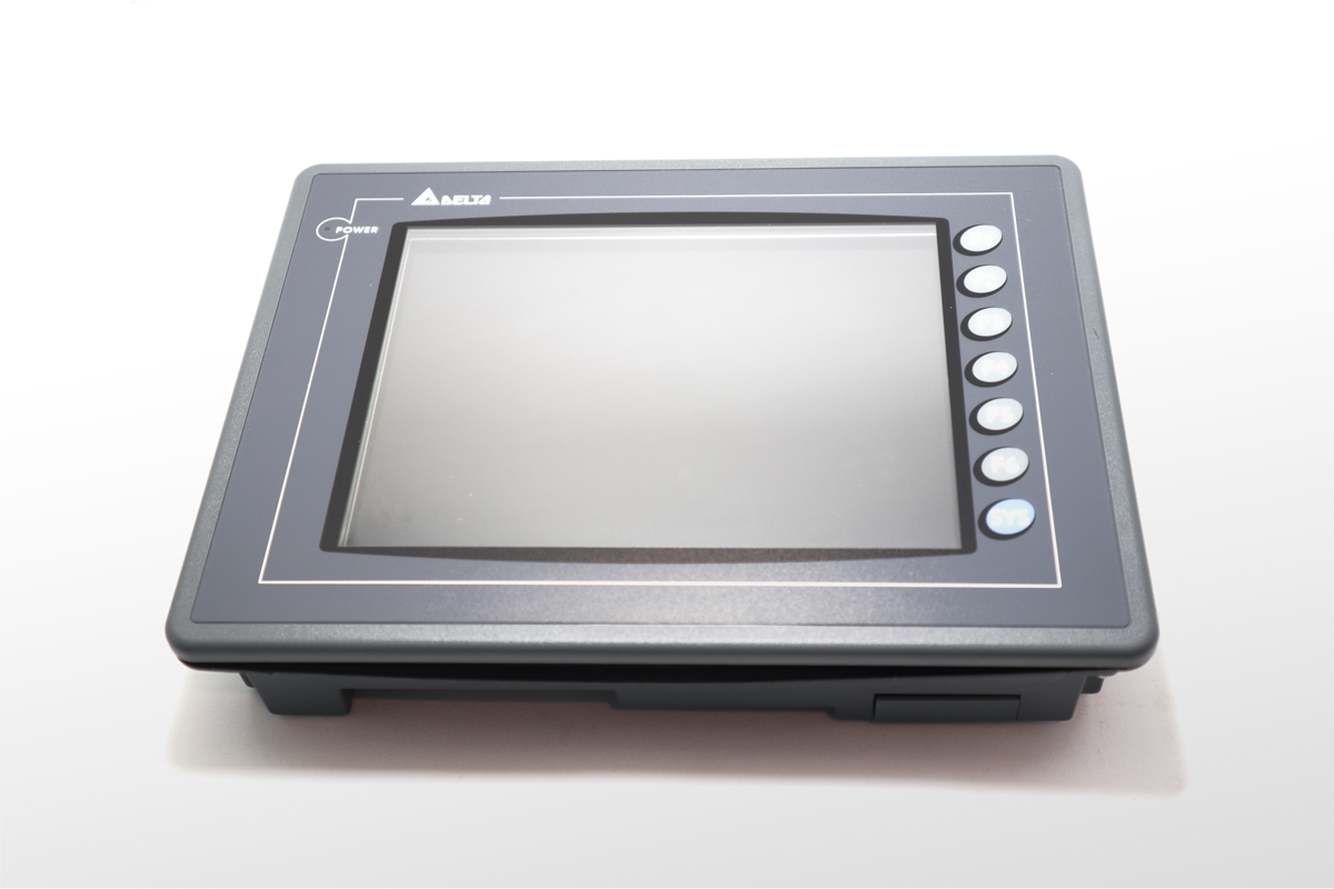 台達 DOP-A75CSTD 人機介面