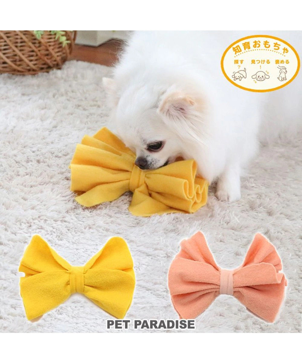 【Pet Paradise】Educational Toy - Ribbon