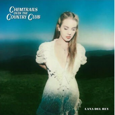 Lana Del Rey - Chemtrails Over The Country Club (Special Cover)