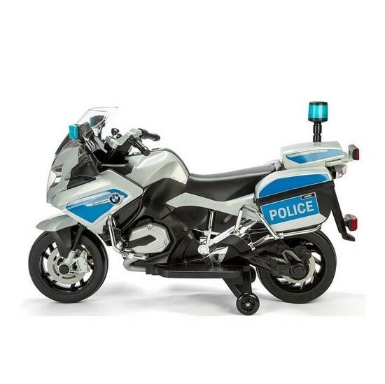 寶馬R1200RT警察電單車