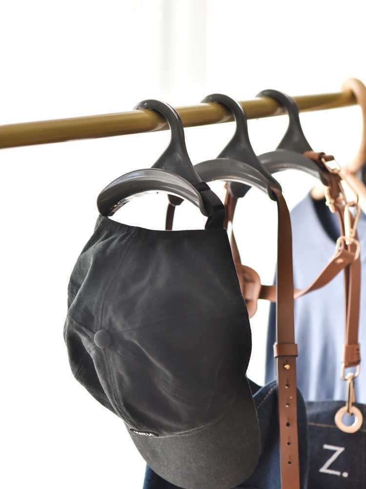 包包掛鈎簡約免打孔無痕收納包架|預購商品下單訂製需耐心等待14天