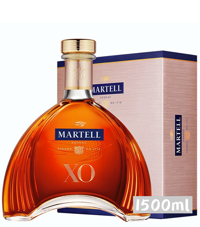 馬爹利 XO 干邑 1500mL