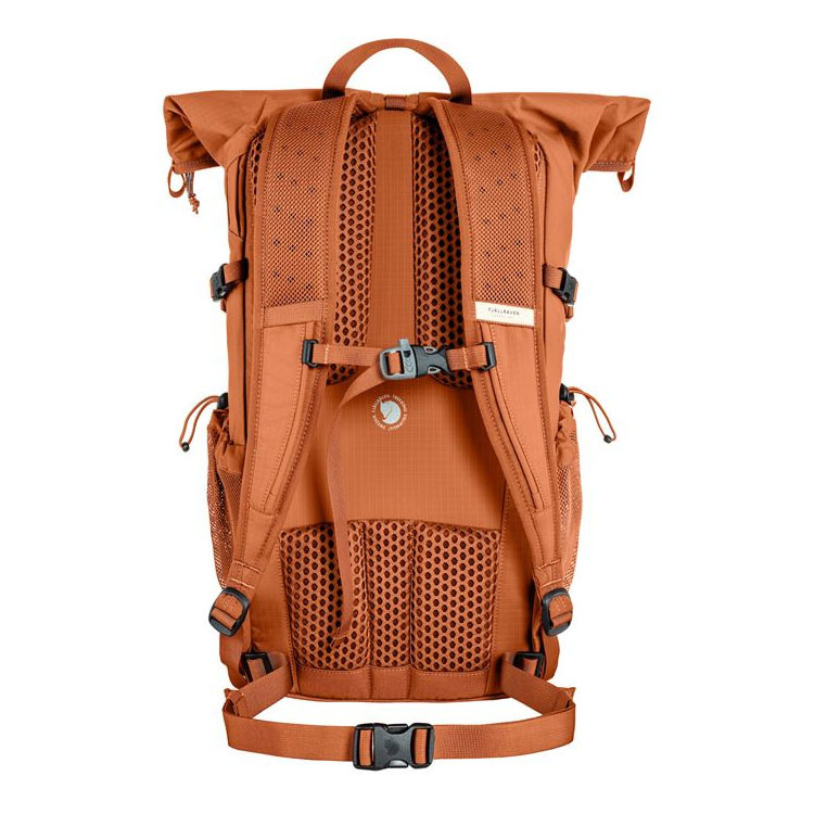 Fjällräven ABISKO TREK 65 M/L UNISEX - Mochila De Trekking - Black