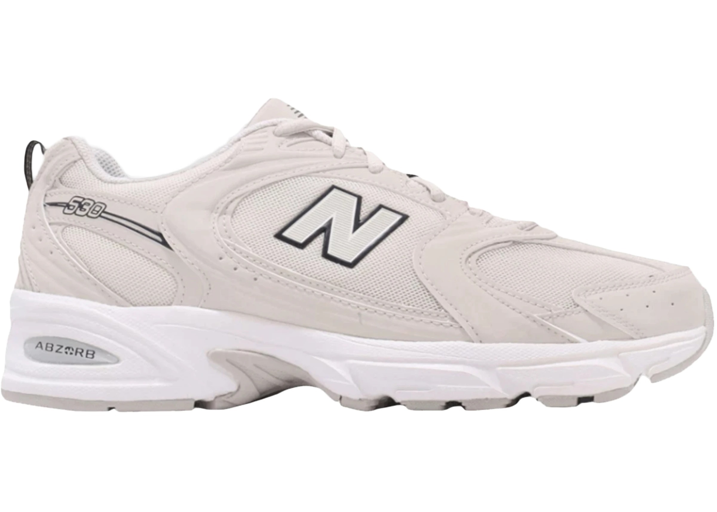 New Balance 530 Ivory MR530SH