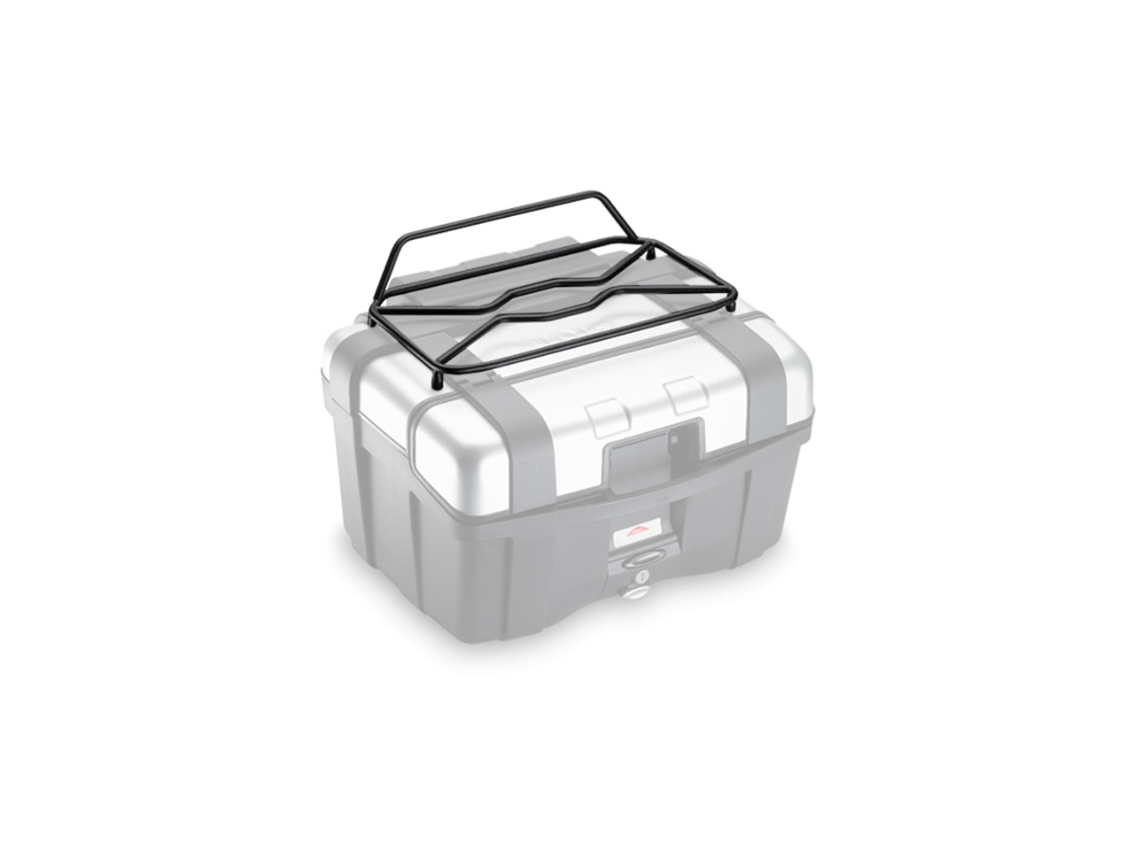 GIVI E120 尾箱架頂