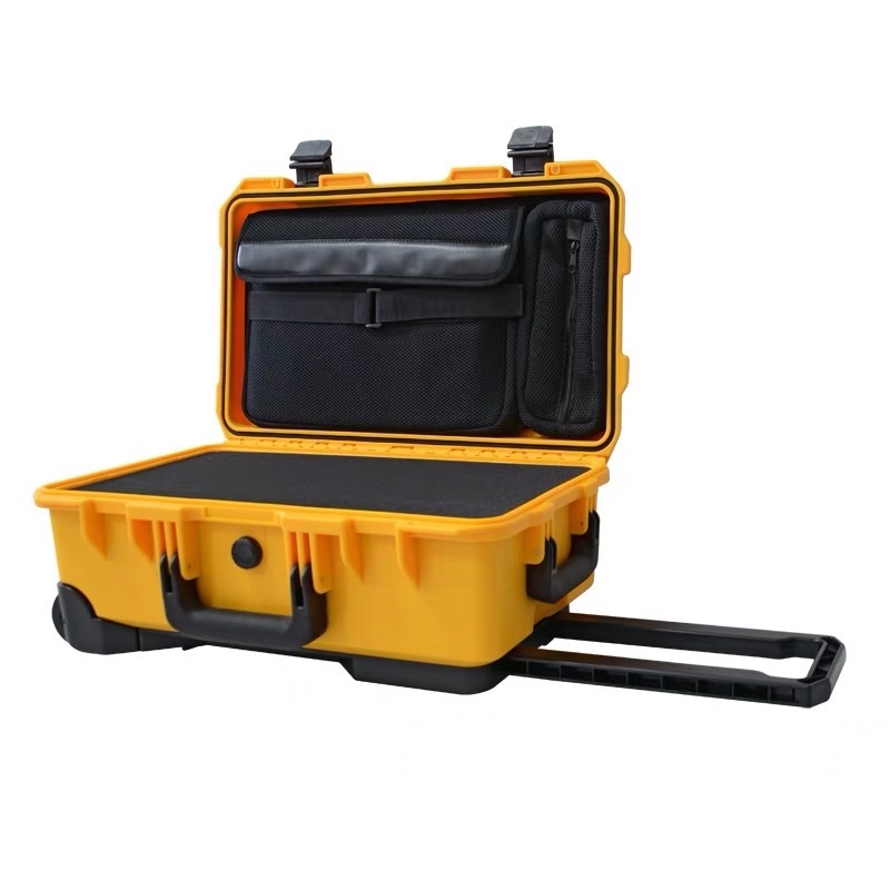 SMRITI 傳承 S5129 / S5236 專用 文件袋 內袋 氣密箱 安全箱 拉桿箱 電腦包 上蓋