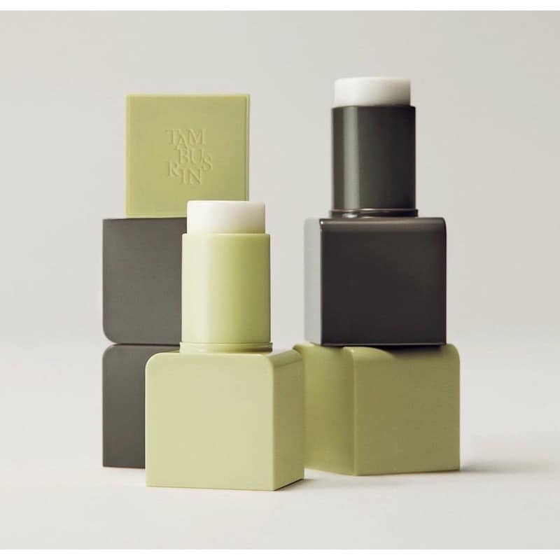 現貨 TAMBURINS Perfume Balm 固態香水 香水棒 香膏 Jennie代言 香水