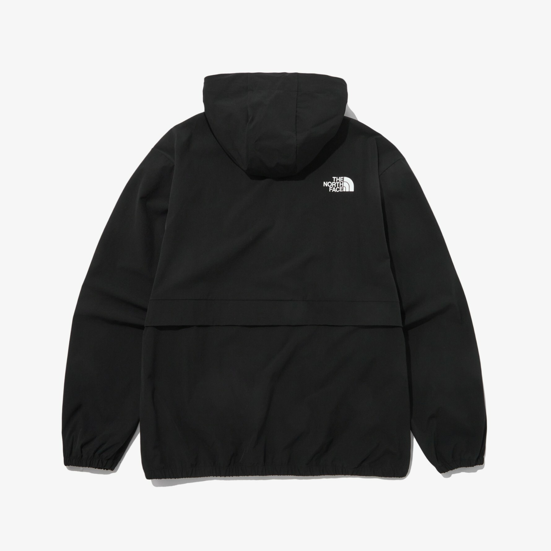 THE NORTH FACE 白標 ICE RUN JACKET 連帽外套 黑 NJ3BP10J