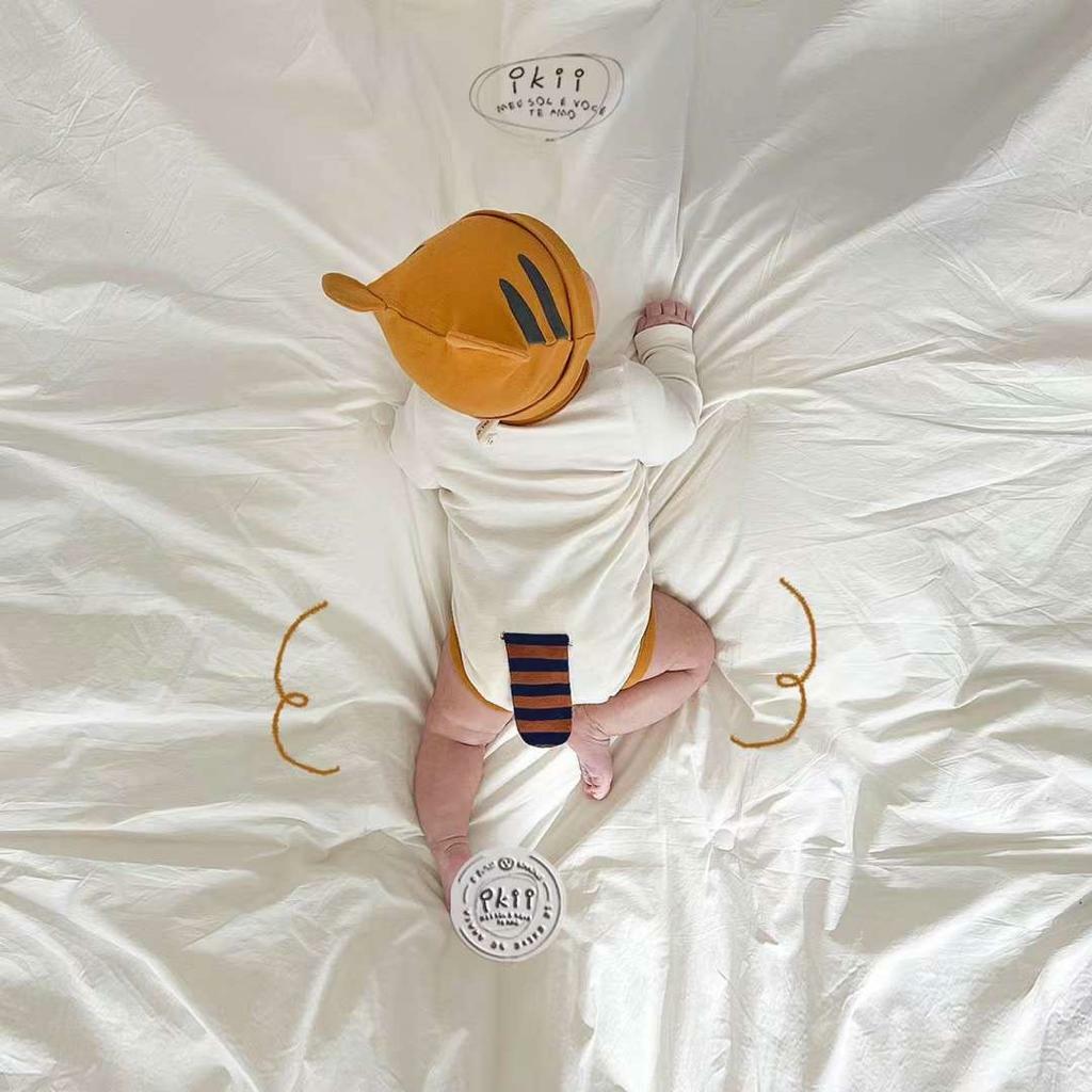 (現貨) ikii 老虎set