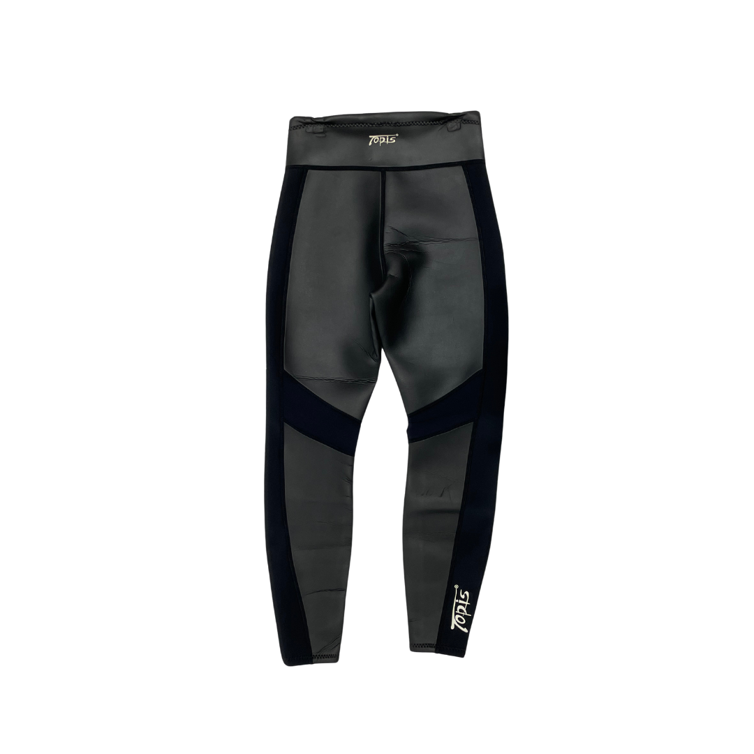 [停產出清] Topis 女款 2mm防寒皮褲