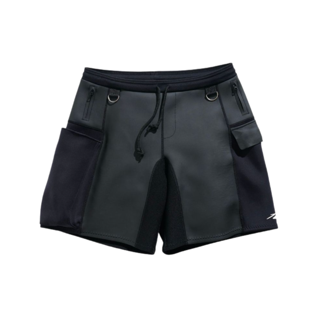 售完為止 ▲123 Underwater Lab ⽔陸兩⽤機能短褲 1.0 @