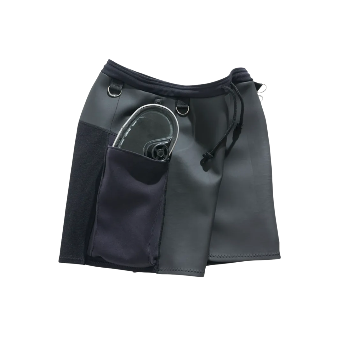 售完為止 ▲123 Underwater Lab ⽔陸兩⽤機能短褲 1.0 @