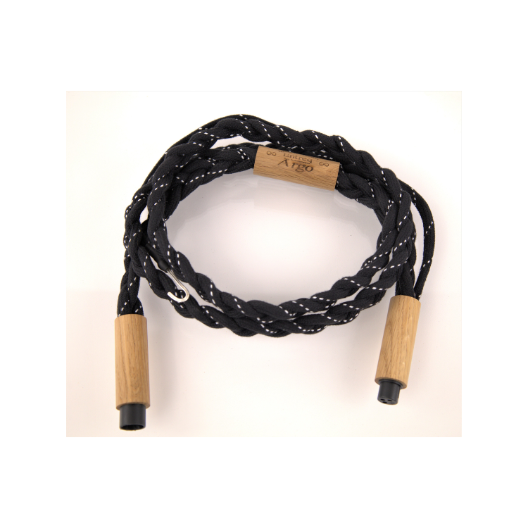 Entreq Argo Signal Cable (RCA / XLR 信號線) SP