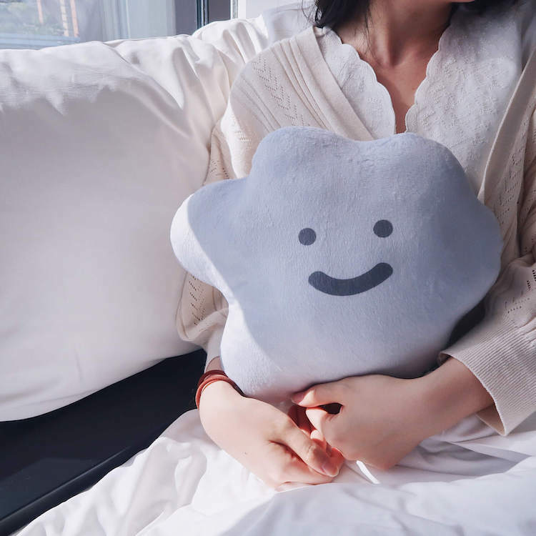 喜寶 抱枕 1.0