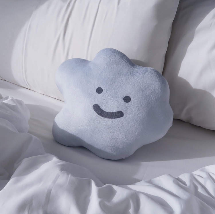 喜寶 抱枕 1.0