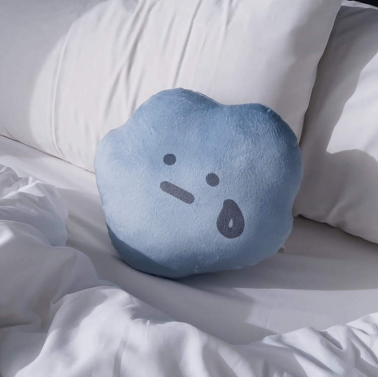 小哀 抱枕 1.0