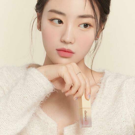 🈹🈹《現貨》DASIQUE Cream de Butter Tint 🈹🈹