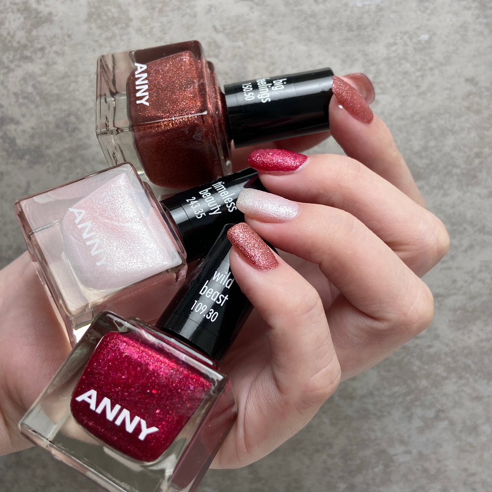 109.30 WILD BEAST 9ml