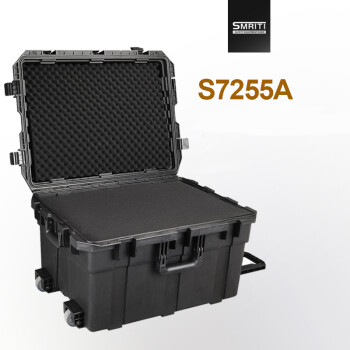 (預購)SMRITI 傳承 防撞箱 7255A
