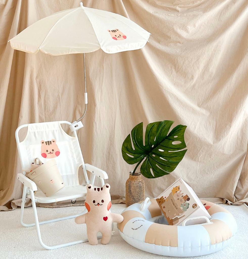 (現貨) DTD沙灘椅