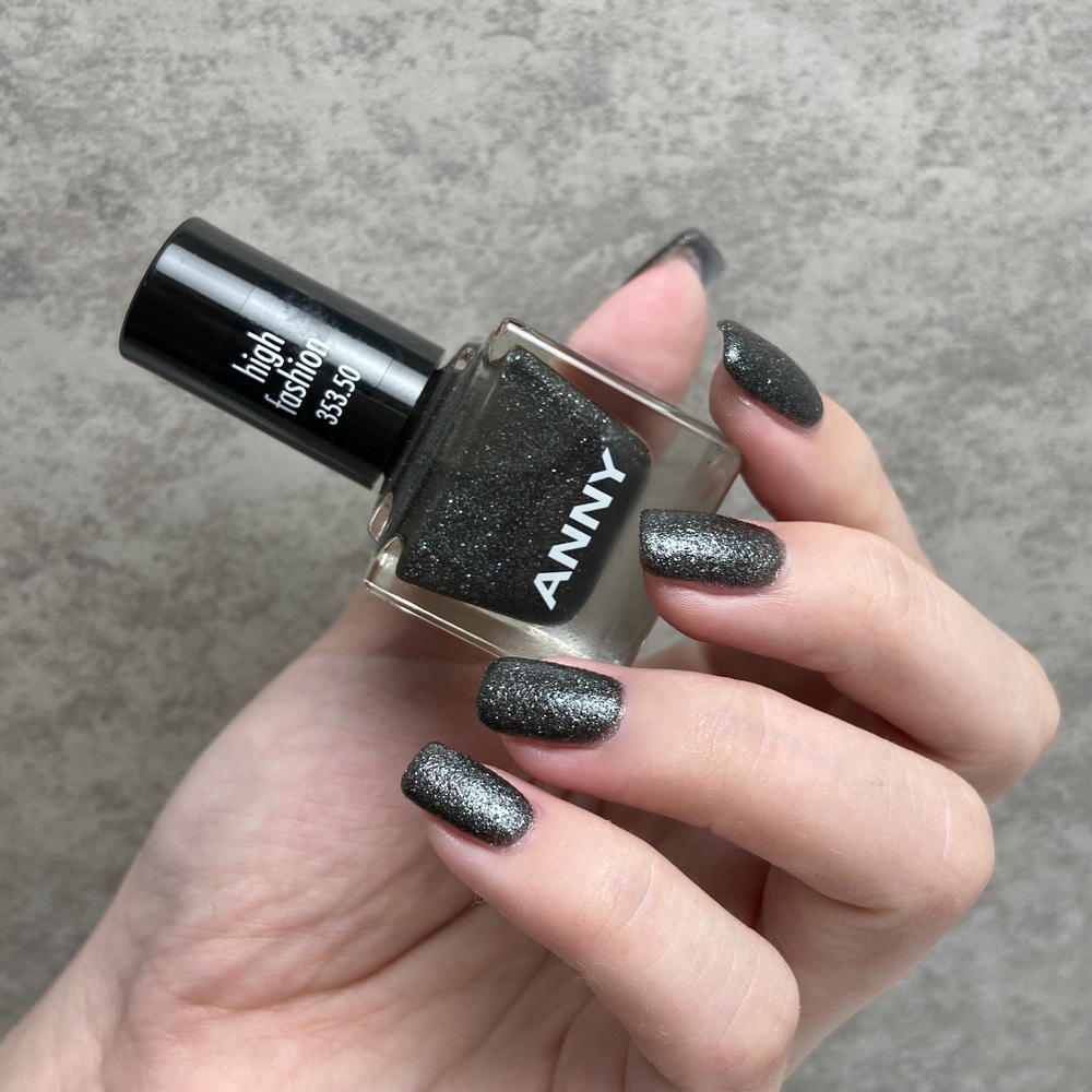 353.50 HIGH FASHION 9ml