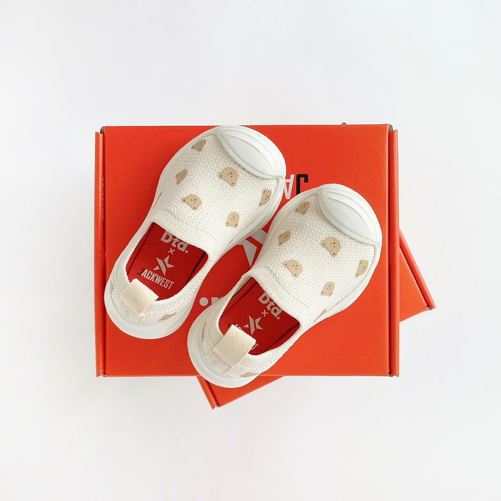 (現貨) DTD x Jackwest 鞋仔