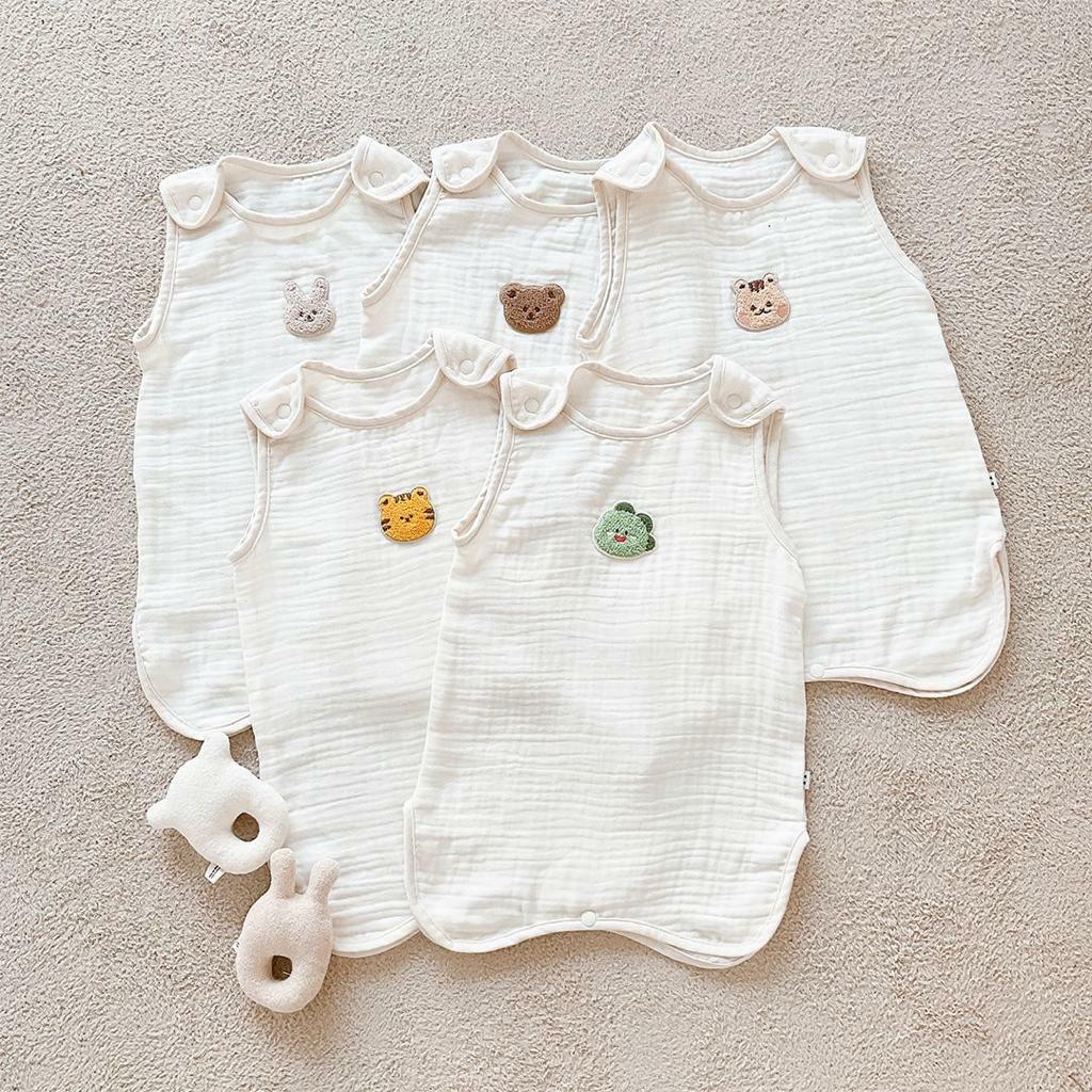 (現貨) DTD睡眠馬甲睡袋